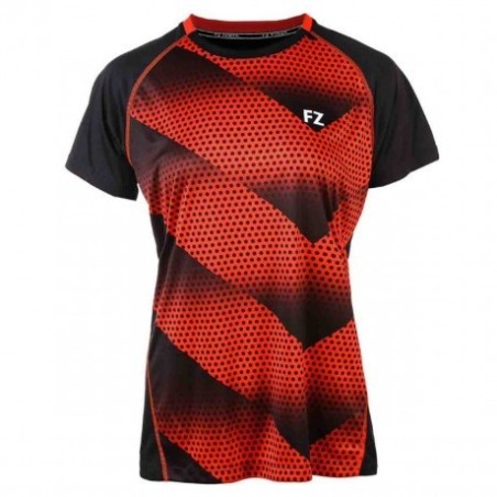 Polo FORZA LADY MONEY Rouge ( 302881 )