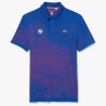 Polo LACOSTE Homme RG Cosmic/Malva (DH8702)