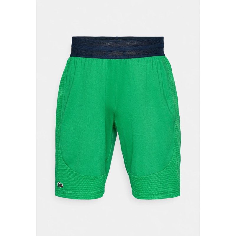 Short LACOSTE VERT AO (GH7460_iy4)
