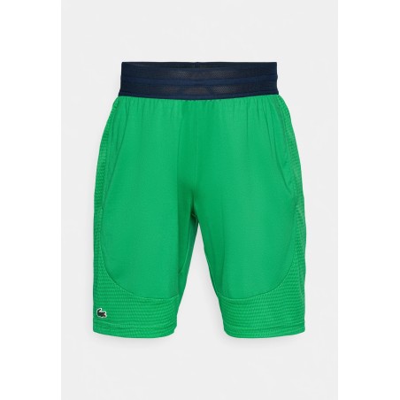 Short LACOSTE VERT AO (GH7460_iy4)