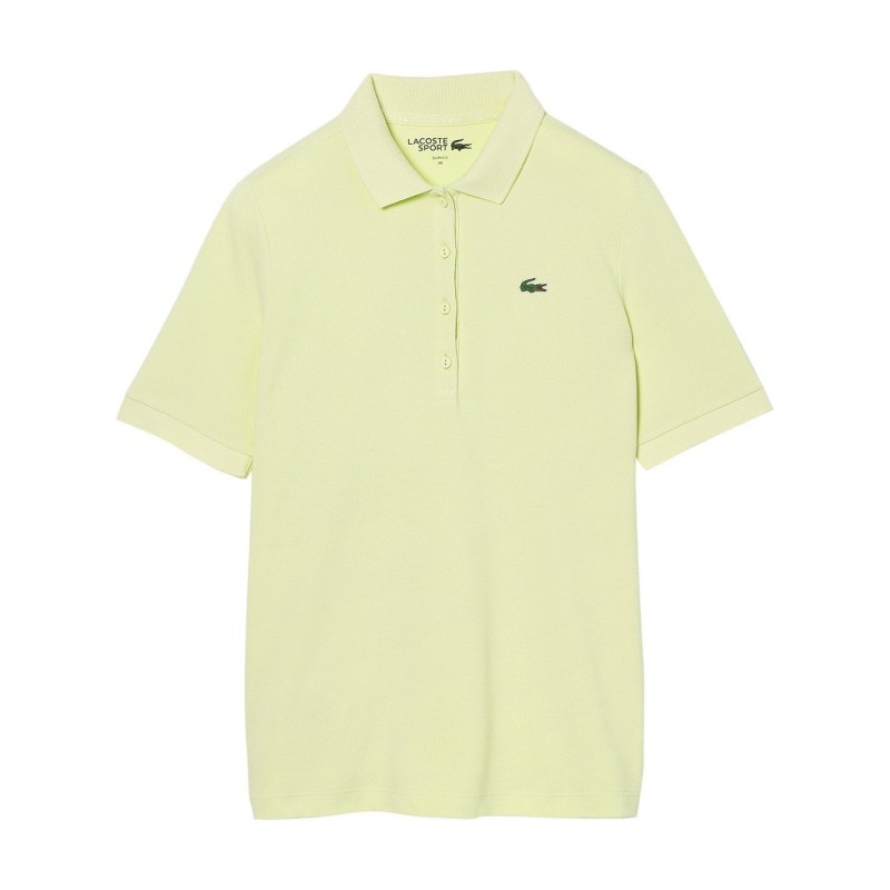 Polo LACOSTE FEMME SLIM (PF9434PSN)
