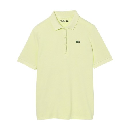 Polo LACOSTE FEMME SLIM (PF9434PSN)