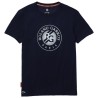 Tee-shirt LACOSTE Homme RG Marine (TH0970)