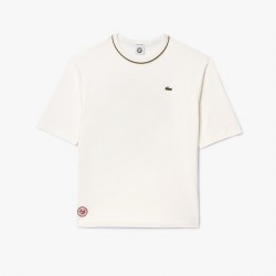 Tee-shirt LACOSTE Homme RG Flour (TH8757)