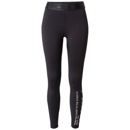 Legging LACOSTE Noir Imprim