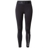 Legging LACOSTE Noir Imprim