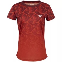 TEE SHIRT TF INFINI MEN TERRE BATTUE