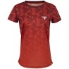 TEE SHIRT TF INFINI MEN TERRE BATTUE