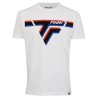 Tee shirt TF PADEL WHITE ( 25PATEWH )