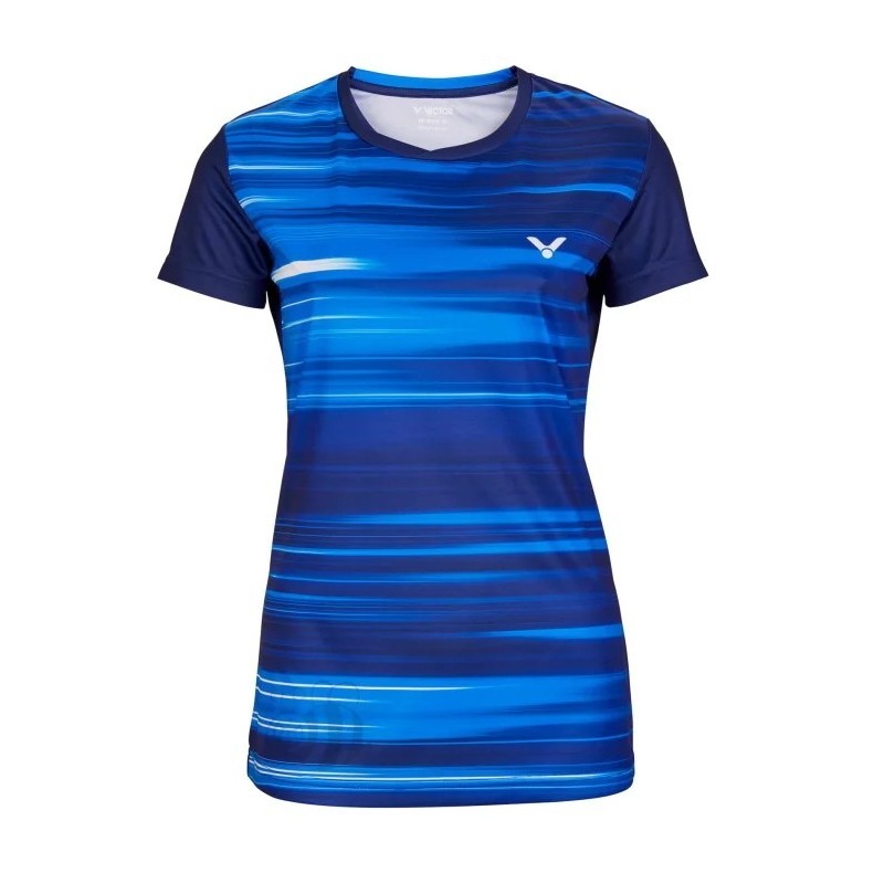 Polo VICTOR LADY BLEU ( 04100 )