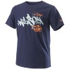 Tee-shirt WILSON Junior Paris (WRA816001Y)