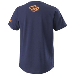 Tee-shirt WILSON Junior Paris (WRA816001Y)