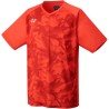 Polo YONEX JUNIOR YJ0033EX PEARL RED