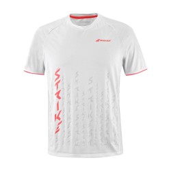 T-shirt Babolat STRIKE CREW Men ( 2MS24011Z )