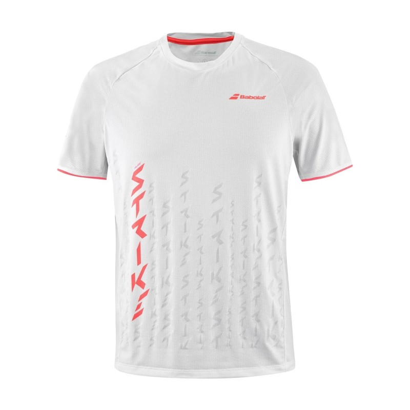 T-shirt Babolat STRIKE CREW Men ( 2MS24011Z )