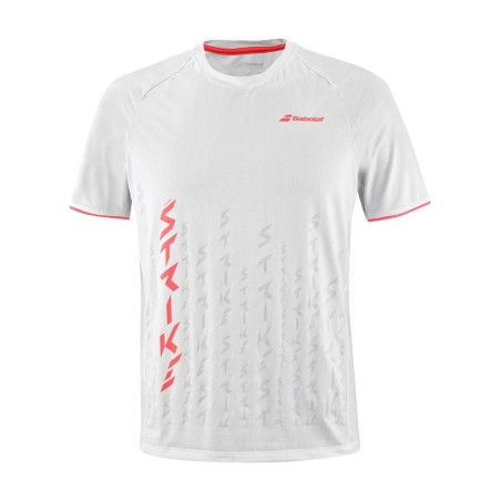 T-shirt Babolat STRIKE CREW Men ( 2MS24011Z )