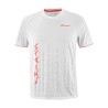 T-shirt Babolat STRIKE CREW Men ( 2MS24011Z )