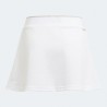 Jupe ADIDAS CLUB blanche ( GK8169 )
