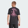 Tee-Shirt Homme ADIDAS PADEL NOIR( JD8245 )