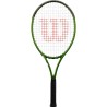Raquette WILSON JR BLADE FEEL 25 VERTE ( WRT055510 )