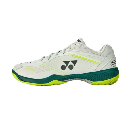 Chaussure YONEX PC65 Z VA - GRAYISH BEIGE