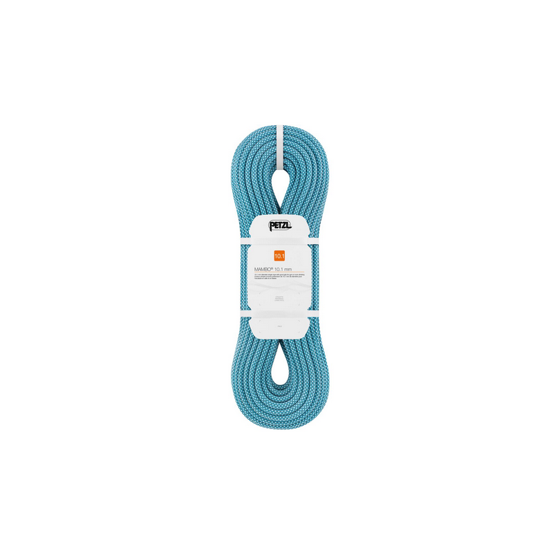 CORDE PETZL MAMBO 10.1MM (ESC030)