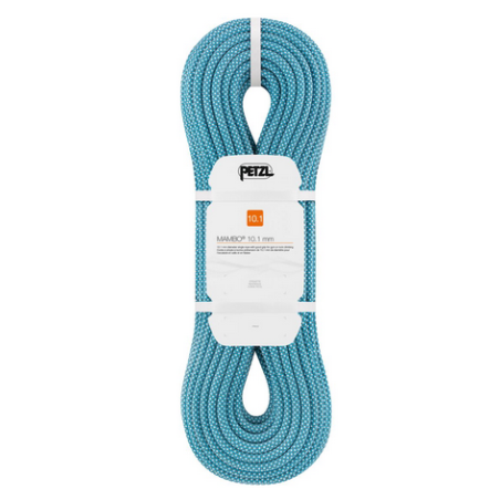 CORDE PETZL MAMBO 10.1MM (ESC030)