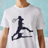 Tee-Shirt LACOSTE Djokovic (TH6661)