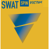 VICTAS Swat Spin - Rouge