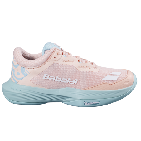 Chaussure Tennis SFX4 BABOLAT AC Femme (31S26530C)