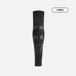 Manchon FLOKY Arm Sleeve No Strain Evolution Noir (1 pièce)