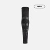 Manchon FLOKY Arm Sleeve No Strain Evolution Noir (1 pièce)
