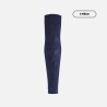 Manchon FLOKY Arm Sleeve No Strain Evolution Bleu Marine (1 pièce)