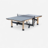 TABLE CORNILLEAU 850 W ITTF INDOOR