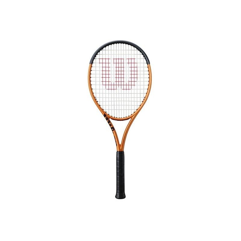 Raquette WILSON BURN 100 LS V.6 ( WR199610)
