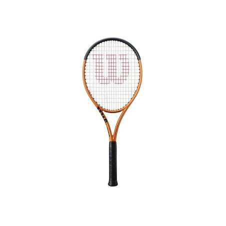 Raquette WILSON BURN 100 LS V.6 ( WR199610)