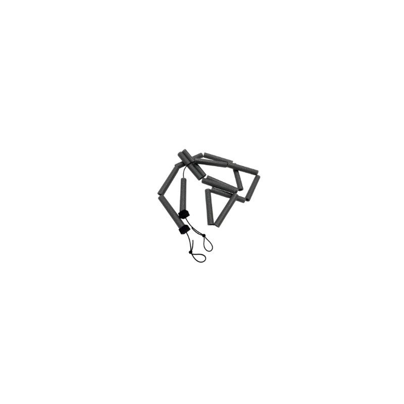 BARRE DE SAUT EN MOUSSE 4M (ATH004)
