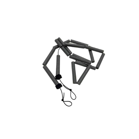 BARRE DE SAUT EN MOUSSE 4M (ATH004)