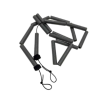 BARRE DE SAUT EN MOUSSE 4M (ATH004)