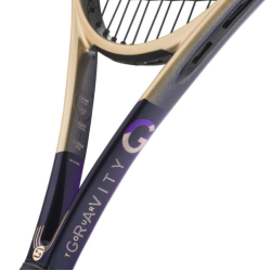 Raquette HEAD GRAVITY MP L ZVEREV 2026 ( 239846 )