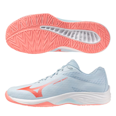 Chaussure Mizuno Lightning Select 2026 Femme (V1GC267084)