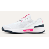 Chaussures WILSON INTRIGUE PRO BRIGHT WHITE/ENSIGN BLUE WRS00766001