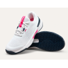 Chaussures WILSON INTRIGUE PRO BRIGHT WHITE/ENSIGN BLUE WRS00766001