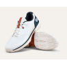 Chaussures Tennis WILSON RUSH LITE 5 CLC WHITE/NAVY (WRS340000)