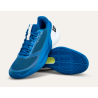 Chaussures Tennis WILSON RUSH LITE 5 D V BLUE/WHITE/BLACK (WRS338480)