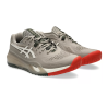 Chau. ten. ASICS Gel-Resol X MEN GREIGE/SOFT OAT (1041A481-200)