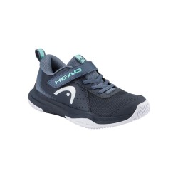 Chaussures Tennis HEAD Kids Sprint Strap 4.0 (275506)