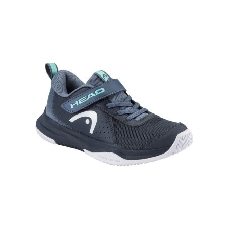 Chaussures Tennis HEAD Kids Sprint Strap 4.0 (275506)