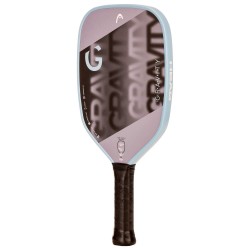 Raquette HEAD Pickleball GRAVITY TEAM EX 2025 (200224)
