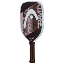 Raquette HEAD Pickleball GRAVITY TEAM EX 2025 (200224)